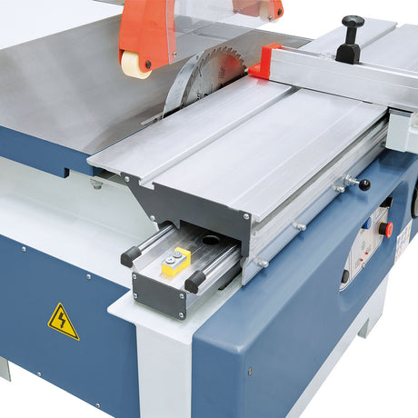 BERNARDO Formatkreissäge – Modell Classic 1300 C