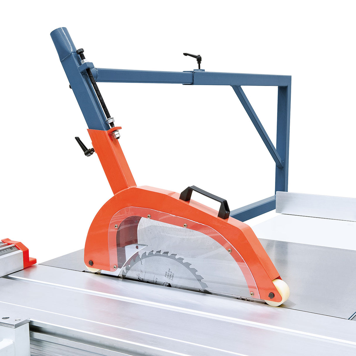 BERNARDO Formatkreissägen – Modell Classic 1300 C