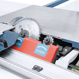 BERNARDO Formatkreissäge – Modell Classic 2500 C
