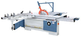 BERNARDO Formatkreissägen – Modell Classic 3200 C