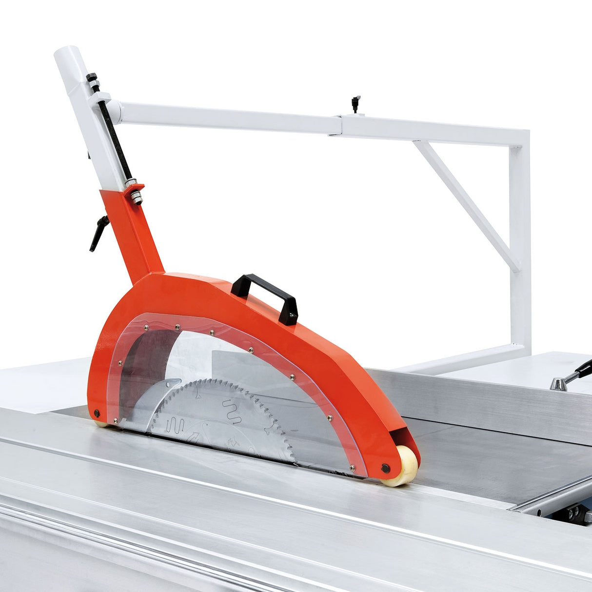 BERNARDO Formatkreissäge – Modell Topcut 3200 ER