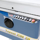BERNARDO Formatkreissäge – Modell Topcut 3200 ER