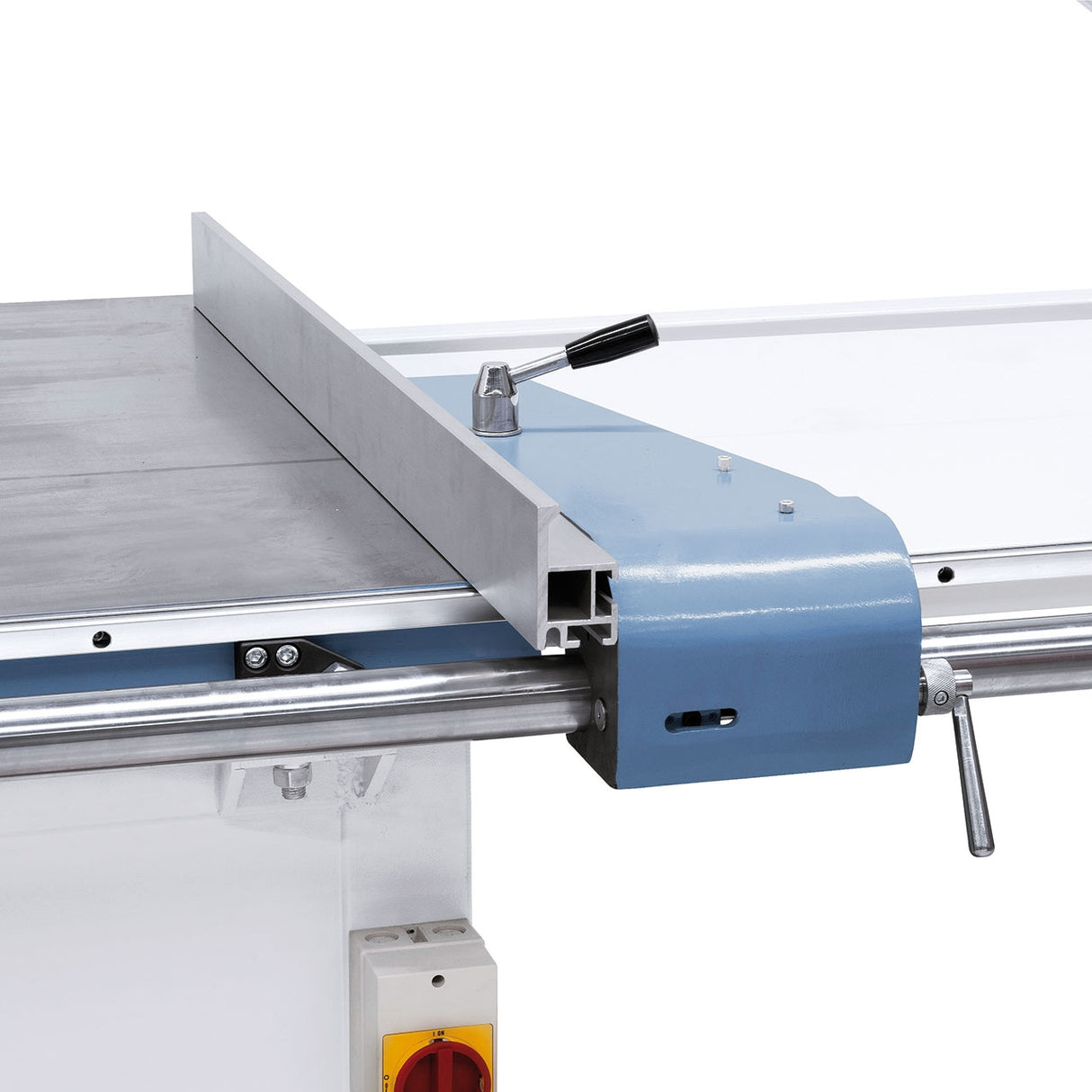 BERNARDO Formatkreissäge – Modell Topcut 3200 ER