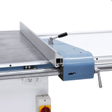 BERNARDO Formatkreissäge – Modell Topcut 3200 ER