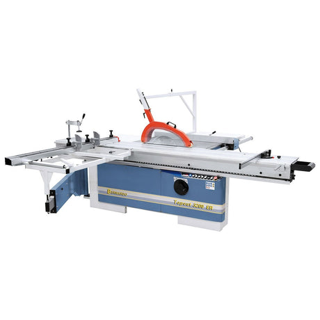 BERNARDO Formatkreissäge – Modell Topcut 3200 ER