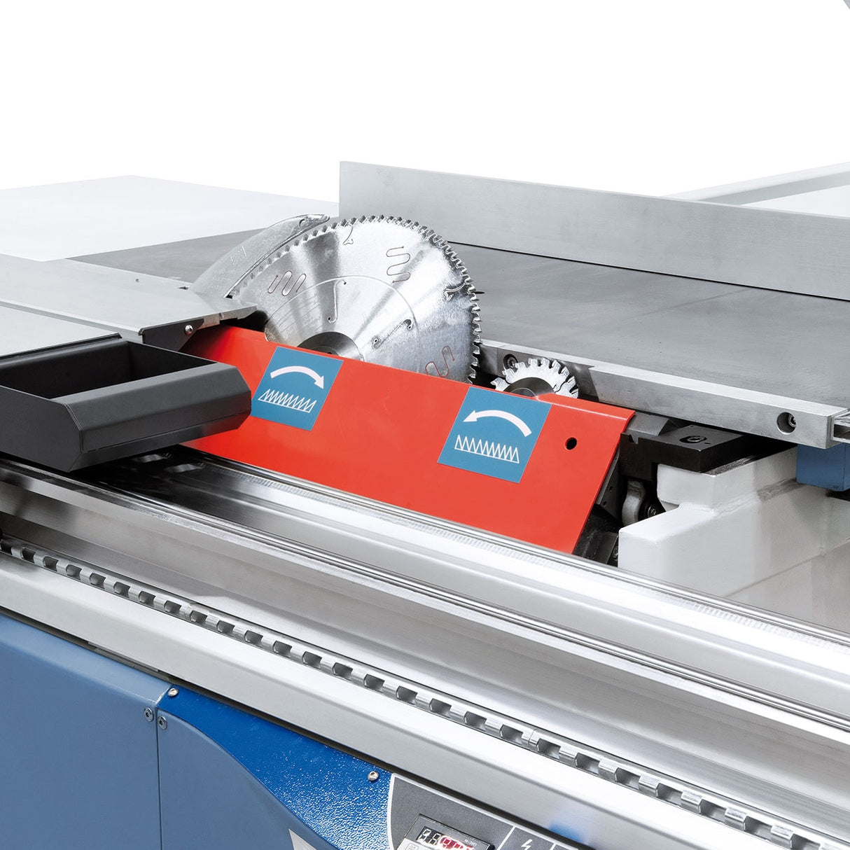 BERNARDO Formatkreissäge – Modell Topcut 3200 ER