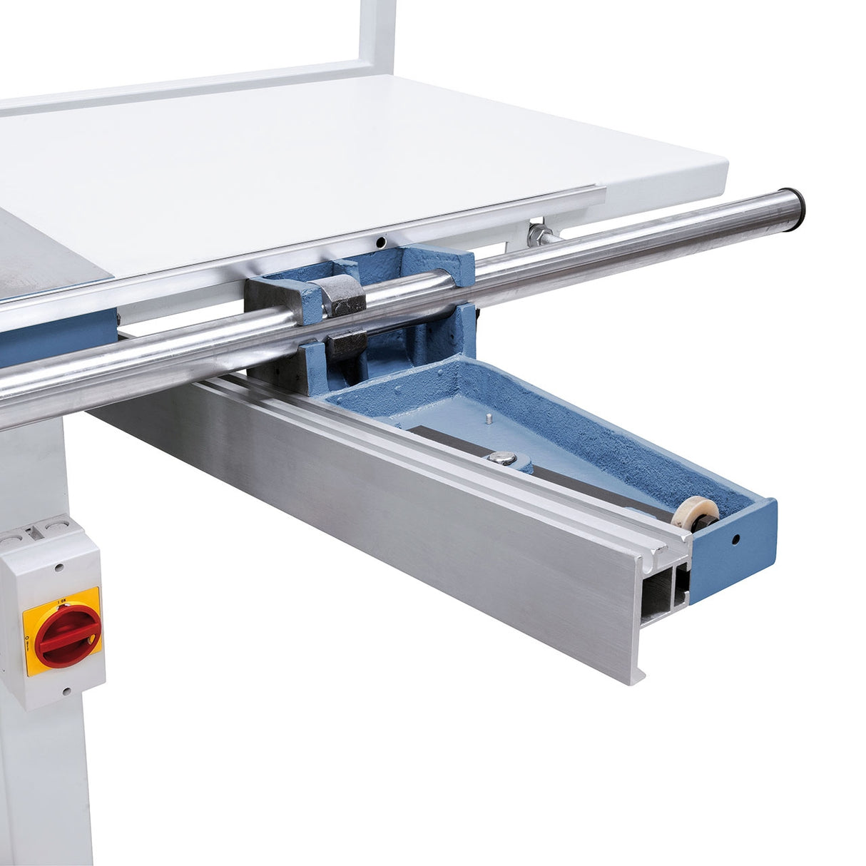 BERNARDO Formatkreissäge – Modell Topcut 3200 ER