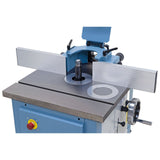 BERNARDO Tischfräsmaschine mit starrer Frässpindel – Modell T 500 / 400 V