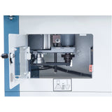 BERNARDO Tischfräsmaschine mit starrer Frässpindel – Modell T 500 / 400 V