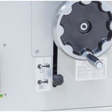 BERNARDO Tischfräsmaschine mit starrer Frässpindel – Modell T 500 / 400 V