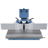 BERNARDO Zubehör Fräsmaschine – Modell Integralschiene f. T 500 / T 700 / T 500 PR / T 500 PF / T 800 F