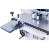 BERNARDO Tischfräsmaschine mit Rolltisch – Modell T 600 R - 230 V