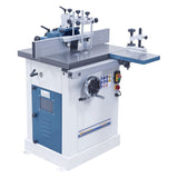 BERNARDO Tischfräsmaschine mit Rolltisch – Modell T 600 R - 230 V