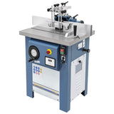 BERNARDO Tischfräsmaschine mit starrer Frässpindel – Modell T 700 / 400 V