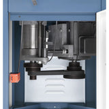 BERNARDO Tischfräsmaschine mit starrer Frässpindel – Modell T 700 / 400 V