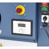 BERNARDO Tischfräsmaschine mit starrer Frässpindel – Modell T 700 / 230 V