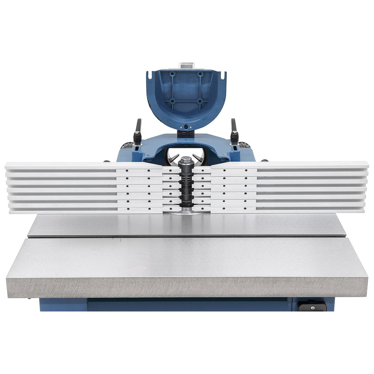 BERNARDO Tischfräsmaschine mit starrer Frässpindel – Modell T 700 / 230 V