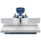 BERNARDO Tischfräsmaschine mit starrer Frässpindel – Modell T 700 / 230 V