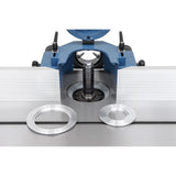 BERNARDO Tischfräsmaschine mit starrer Frässpindel – Modell T 700 / 230 V