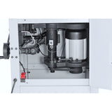 BERNARDO Schwenkspindel-Fräsmaschine – Modell T 750 - 400 V