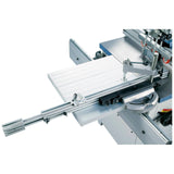 BERNARDO Schwenkspindel-Fräsmaschine – Modell T 750 - 400 V