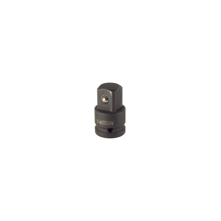 Steiner Airtools 1/2" Adapter (Kraft) auf 3/4" SK12A34