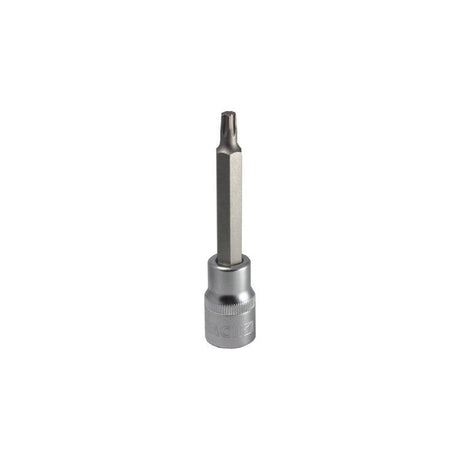 Deltach 1/2" Stecknuss, Steckschlüssel torx T55, 100mm 122155