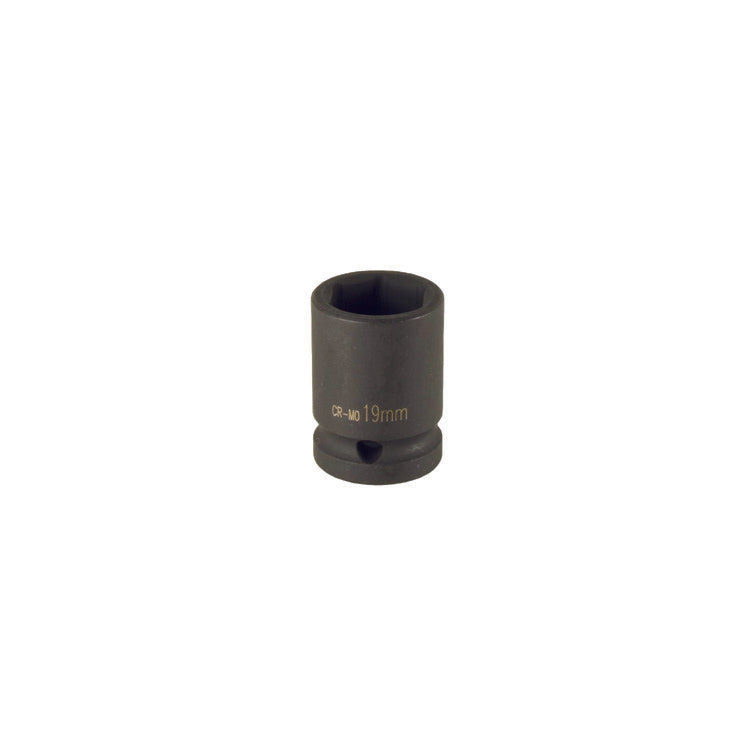Steiner Airtools 1/2" Power Stecknuss, Steckschlüssel, 12mm SK12K12