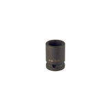 Steiner Airtools 1/2" Power Stecknuss, Steckschlüssel, 12mm SK12K12