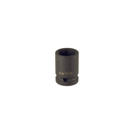 Steiner Airtools 1/2" Power Stecknuss, Steckschlüssel, 12mm SK12K12