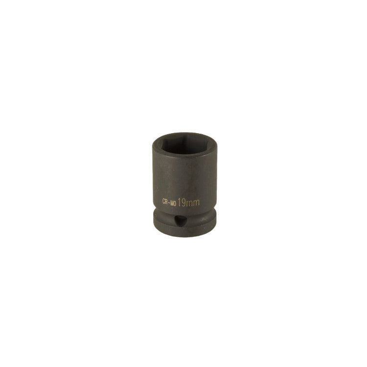 Kraft Steckschlüssel Satz 1/2" SW 10-32 Mm Steckschlüssel