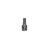Steiner Airtools 1/2" Kraft-Stecknuss, Kraft-Steckschlüssel Innensechskantschlüssel 14 SK12H14
