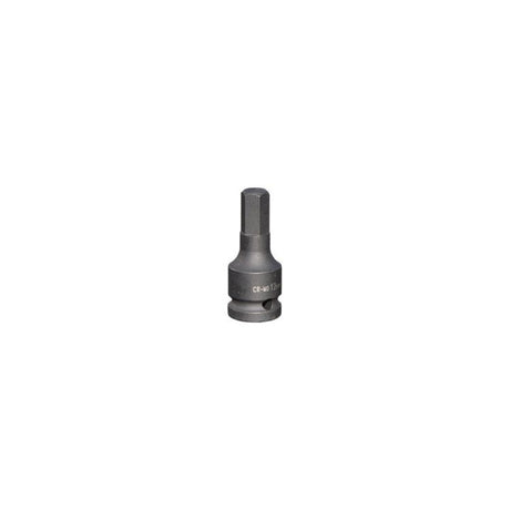 Steiner Airtools 1/2" Kraft-Stecknuss, Kraft-Steckschlüssel Innensechskantschlüssel 14 SK12H14