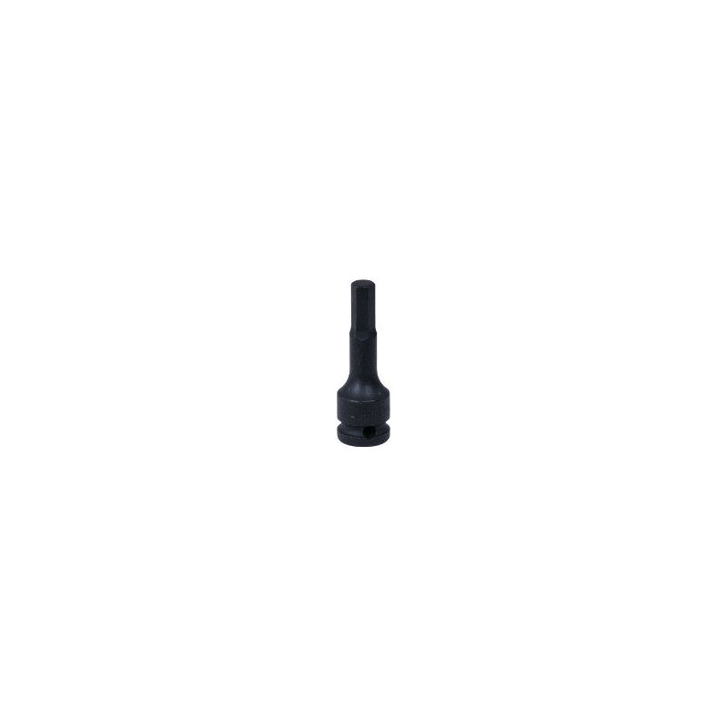 Steiner Airtools 1/2" Power cap hex 6 lang SK12H06L