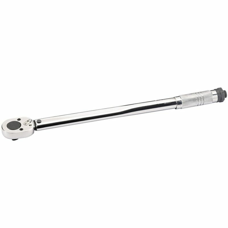 1/2"-Drehmomentschlüssel, 30-210Nm