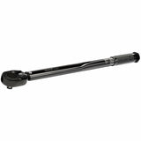 1/2"-Drehmomentschlüssel, 30-210Nm