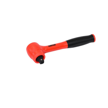 Custor 1/2"-Ratsche, VDE CRHE12VDE