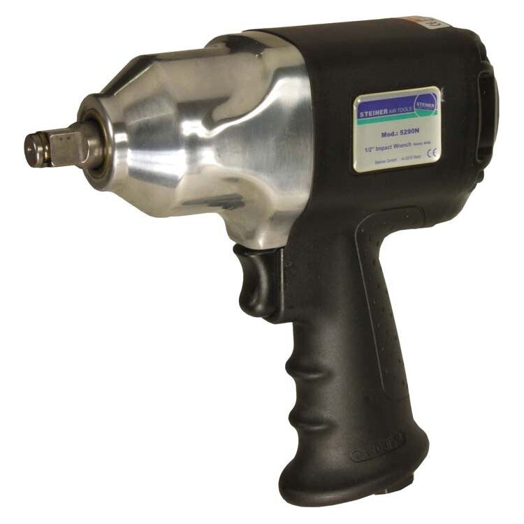 Steiner Airtools 1/2" Schlagschrauber, 1250Nm SR5290N