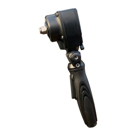 Steiner Airtools 1/2"-Schlagschrauber mit drehbarem Kopf SR5270