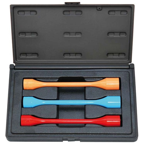 Steiner Airtools 1/2" Torsionsstabsatz SK12T171921