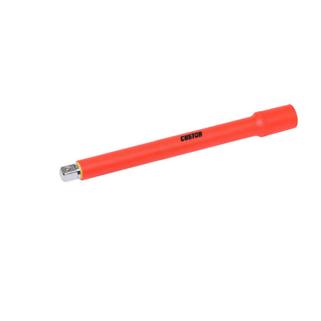 Custor 1/2" Verlängerung 250mm, VDE CX12E250VDE