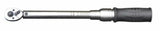 Deltach 1/4"-Drehmomentschlüssel, 4-22Nm 440140