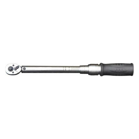 Deltach 1/4"-Drehmomentschlüssel, 4-22Nm 440140