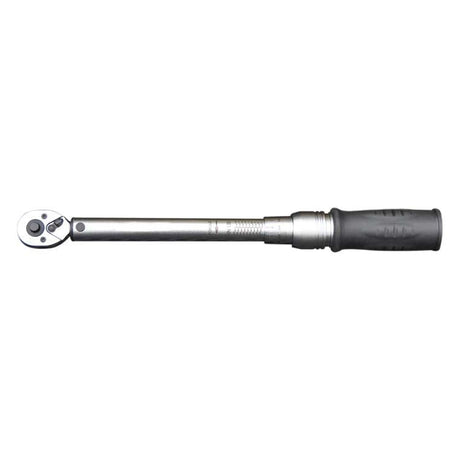 Custor 1/4"-Drehmomentschlüssel, 4-22Nm CTW02022A