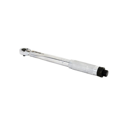 Custor 1/4"-Drehmomentschlüssel MINI, 2-24Nm, Länge 25cm CTW02024C