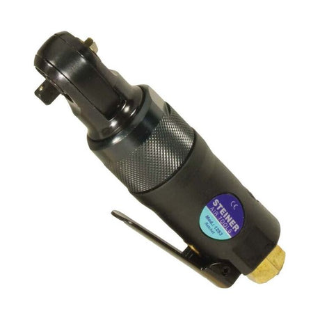 Steiner Airtools 1/4"-Ratsche (mini) SR1253