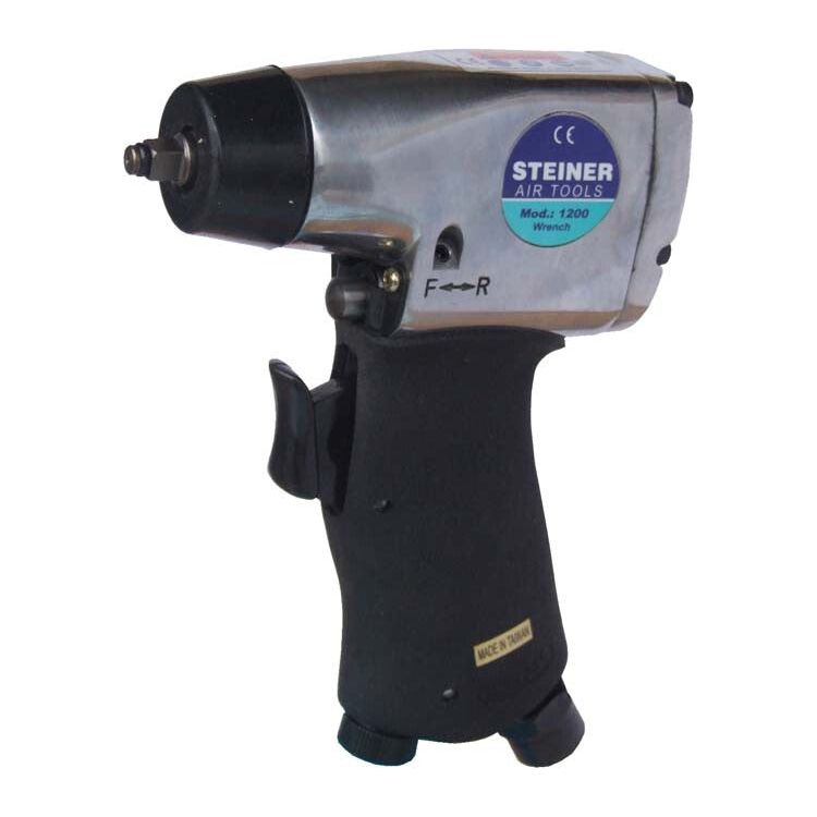 Steiner Airtools 1/4" Schlagschrauber (Mini) SR1200