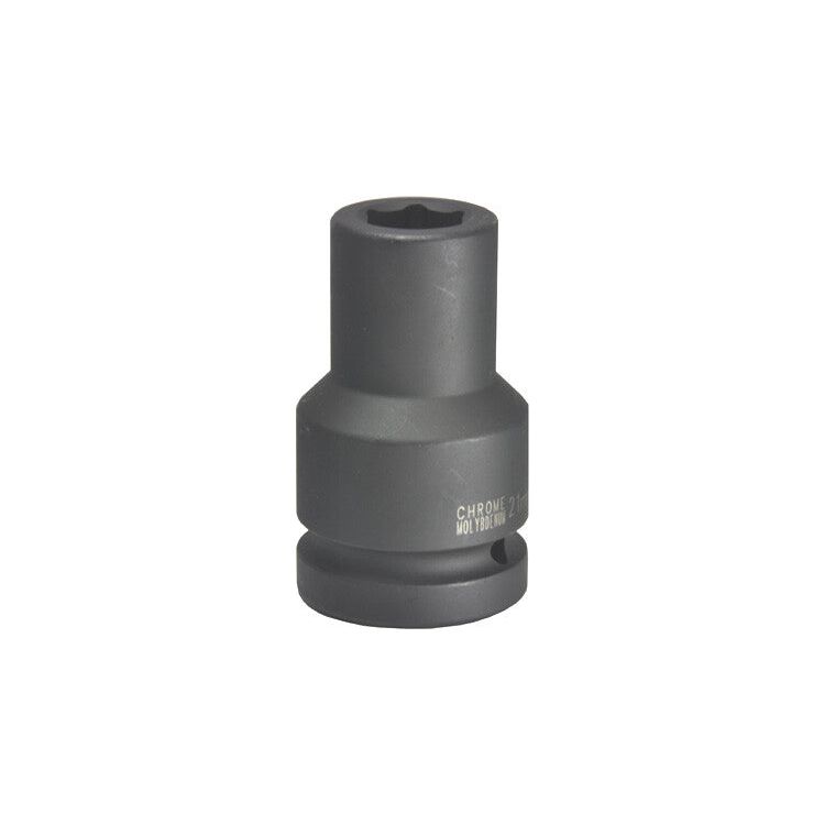 Steiner Airtools 1" Power Stecknuss, Steckschlüssel, 23 mm lang SK10L23