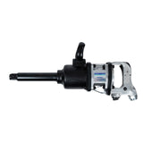 Steiner Airtools 1" Schlagschrauber, langer Schaft SR1235L