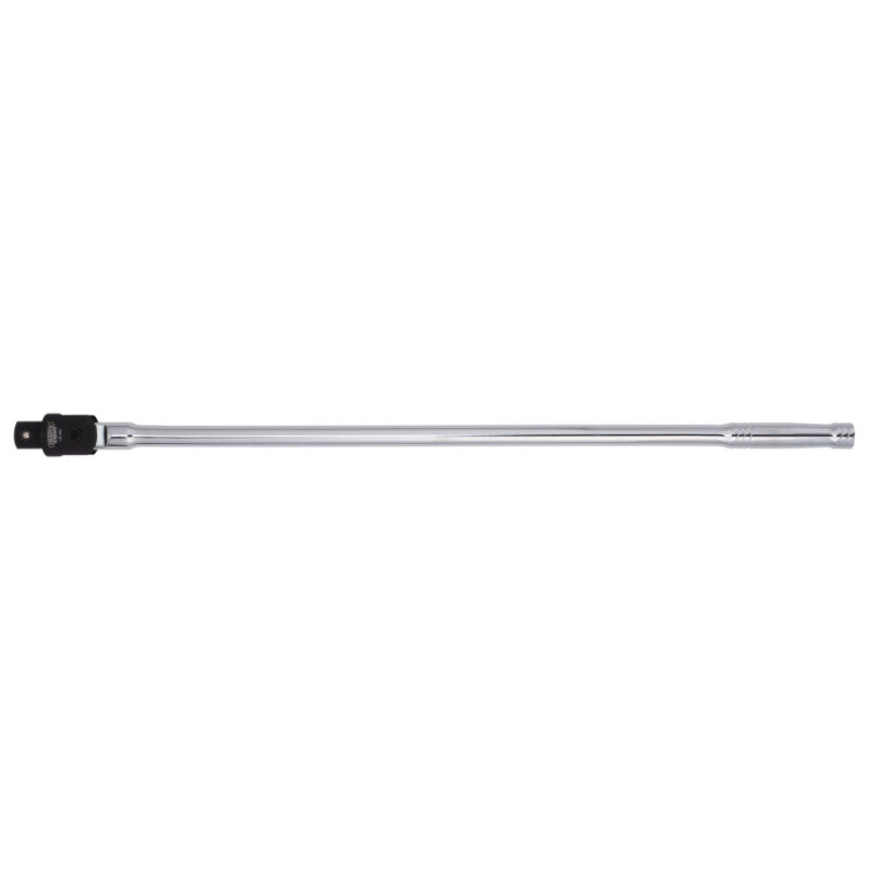 1" Wringer neigbarer Kopf, 760mm